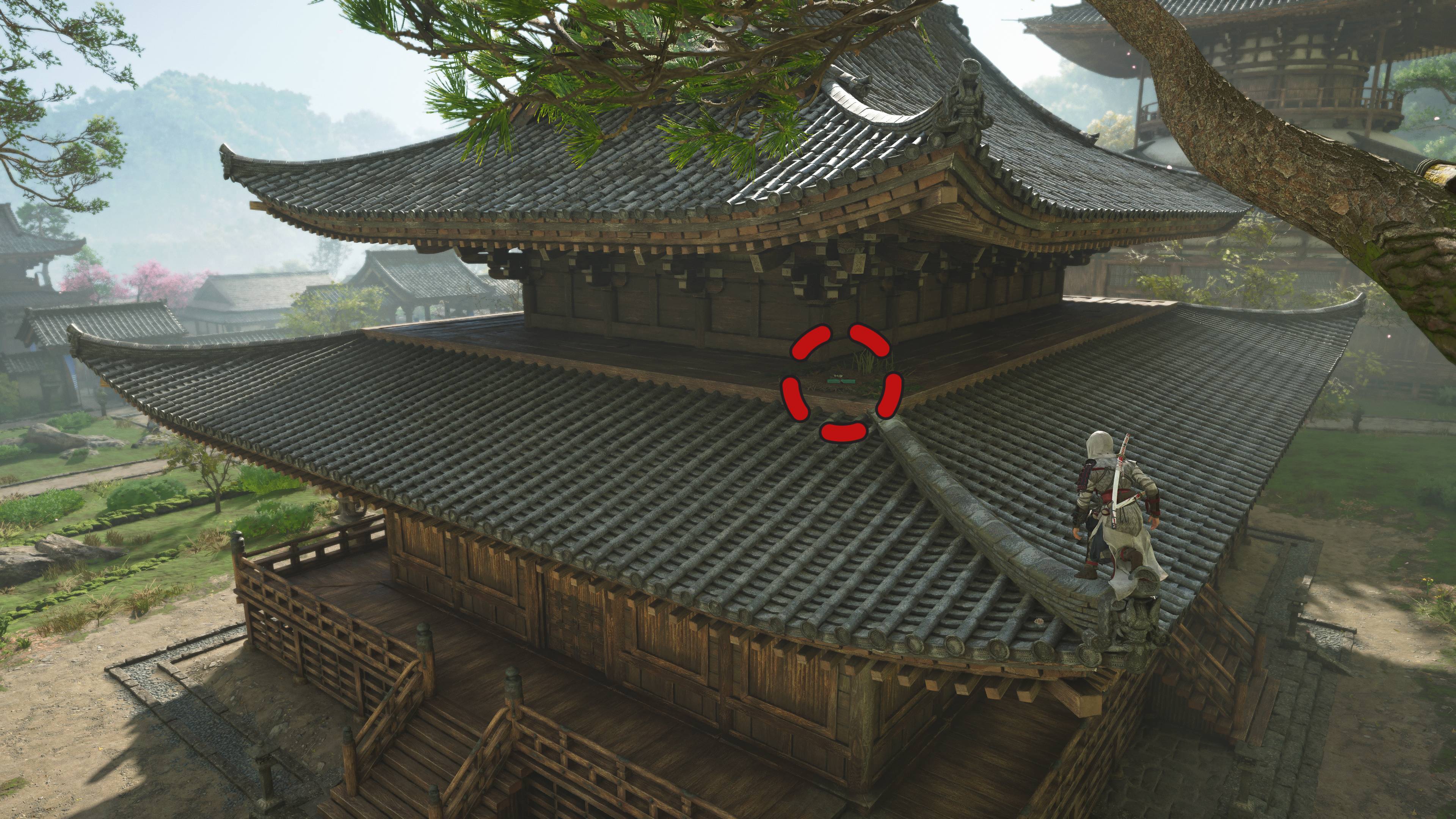 ⛩️ 교념사 (쿄넨지) 이미지 4